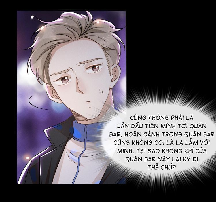 Lai sinh bất kiến Chapter 9 - Next Chapter 10